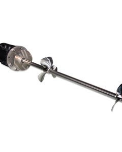 Agitator SRT7-1500 cpl 0.55kW f/mixing tank 160l CulinaFlex